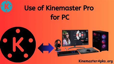 Kinemaster Mod Apk For Pc No Watermark Download