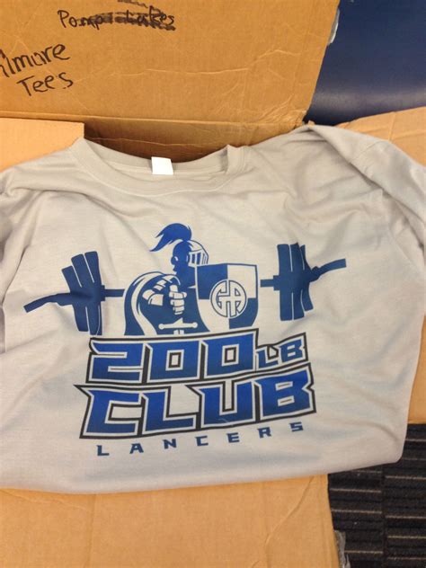 Pin By Gilmour Academy Athletics On Promotional Strength Conditioning