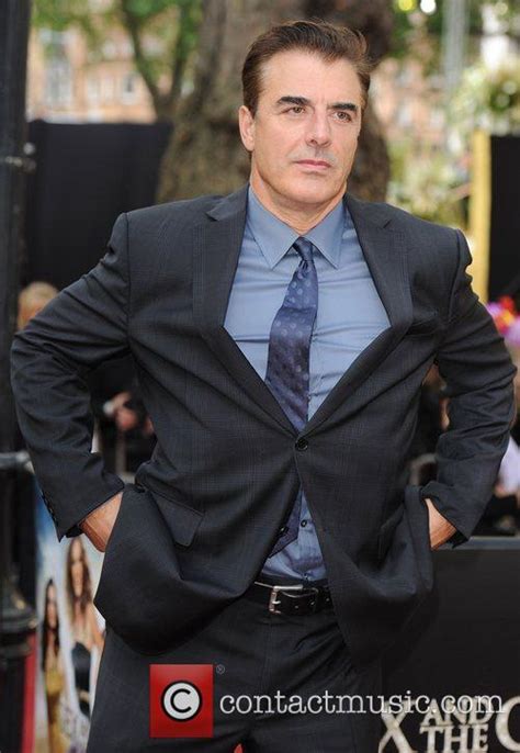Chris Noth Sex And The City 2 Uk Film Premiere Held At The Odeon Leicester Square 7