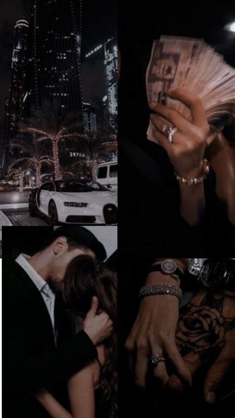 Mafia Love Successful Couple Aesthetic Luxury Lifestyle Couple Rich