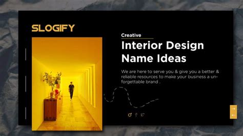 Creative Interior Design Names Creative Interior Design Design