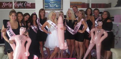 Pin On Charlottes Hen Party Ideas