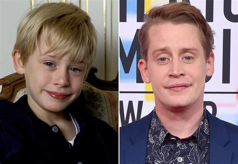 What Happened To The Home Alone Cast What They Look Like Now