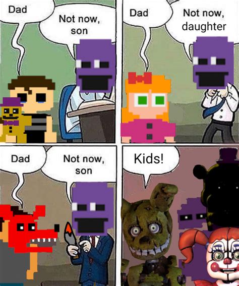 Name On Twitter Fnaf Funny Fnaf Memes Fnaf Comics Vrogue Co