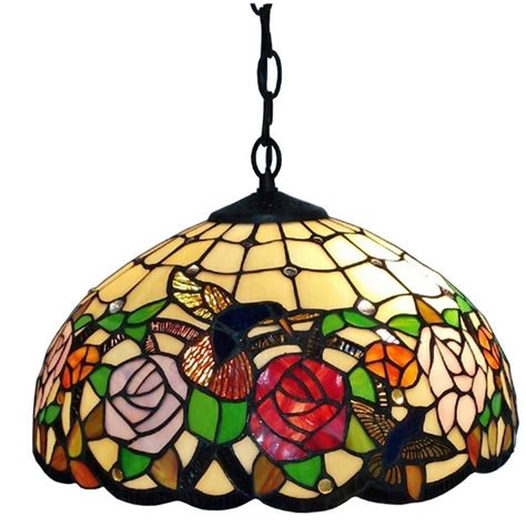 Featured sales new arrivals clearance lighting advice. 15 The Best Stained Glass Lamps Pendant Lights