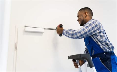 Everything You Need To Know How To Install Door Closer