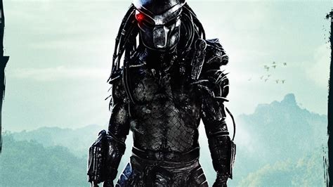 Predator Kritik Film 1987 Moviebreakde