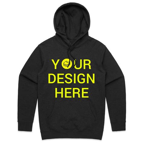 Custom Heavyweight Hoodie Printing ⋆ Merch38