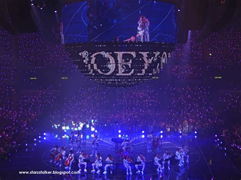Lyrics for pretty crazy by joey yung. Starzstalker : PRETTY CRAZY JOEY YUNG CONCERT TOUR 容祖兒 ...