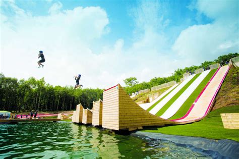 Please choose a different date. Wake Park Water jump - L'invitation