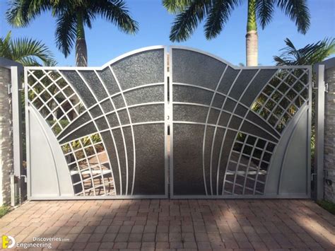 50 Modern Main Gate Design Design Ideas Everyone Will Like