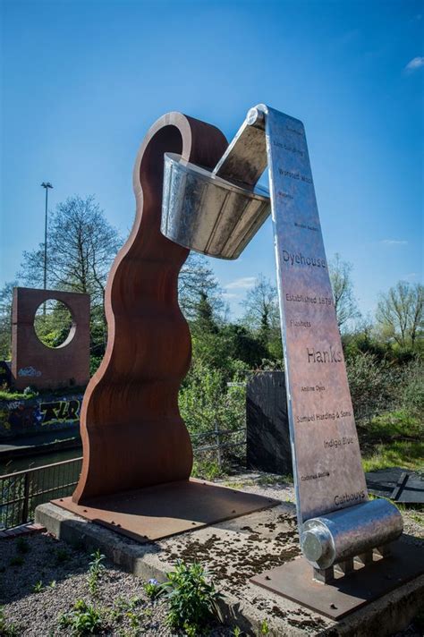 9 Weird And Wonderful Sculptures Across Leicester City Centre