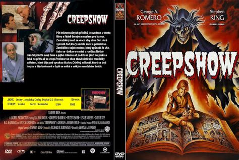 The Horrors Of Halloween Creepshow 1982 And Creepshow 2 1987 Vhs
