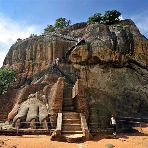 Jul 28, 2021 · owning a beefer is something very special. This week's #FamousFriday is the Lion Rock in Sri Lanka ...
