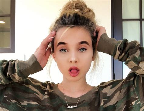 Also, know her age, height, ethnicity, and more. Alabama Barker Biography, Facts, Family Life and Other ...