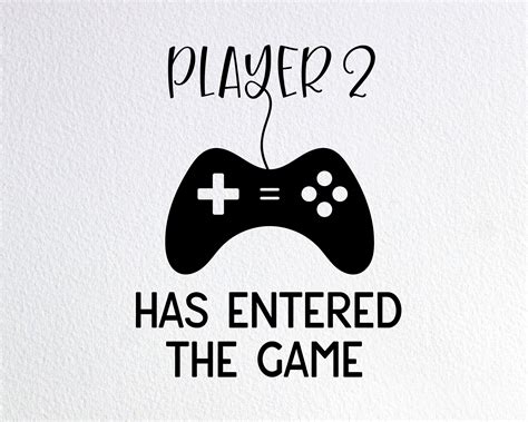 Baby Gamer Svg Baby Announcement Svg Gaming Png Pregnancy Announcement