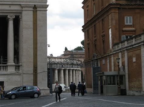 État De La Cité Du Vatican Vatican City State Stato De Flickr