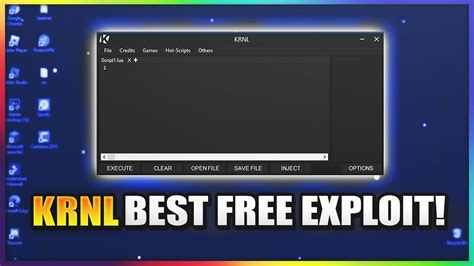 Krnl update 2021 downloadshow all. KRNL EXPLOIT FREE ROBLOX 2021 NO KEY FREE SCRIPT EXECUTOR 🔸DOWNLOAD