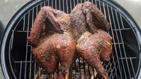 15 tips for smoking a whole turkey smoked bbq source