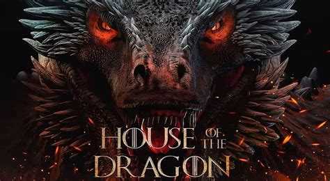 House Of Dragon Temporada Todo Lo Que Se Sabe De La Precuela De
