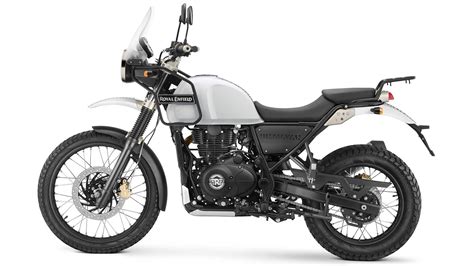 Check out royal enfield latest bike price, latest royal enfield the royal enfield continental gt 650 is the most expensive bike with a price tag of ₹ 3.07 lakh. Unveiled: Royal Enfield Himalayan | GQ India | GQ Gears ...