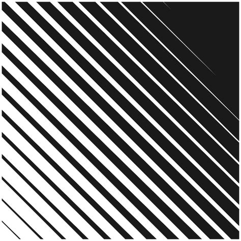 Premium Vector Diagonal Lines Background Vector Illustration Design