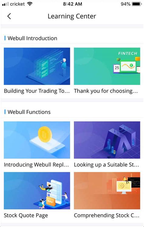 Learn what webull is and how it makes money in this complete webull trading guide. Webull Review | The Best Free Stock Trading Platform ...