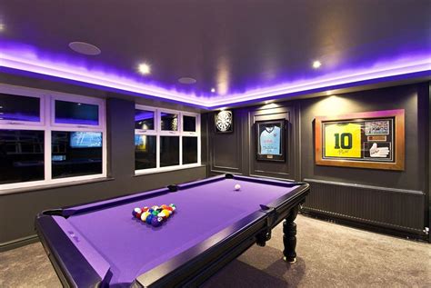 Nottingham Games Room Garage Conversion Cre8tive Rooms