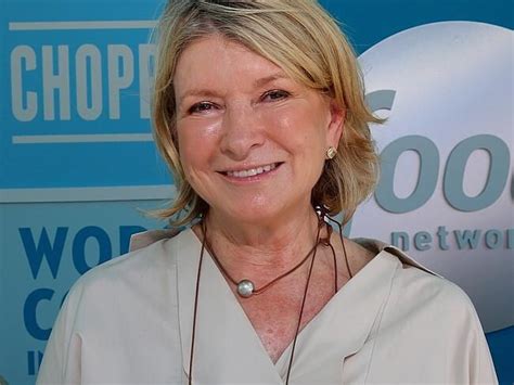 Martha Stewart Offers Sex Tips During Q And A With Fans On Reddit The