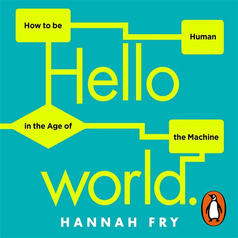 world  hannah fry penguin books australia