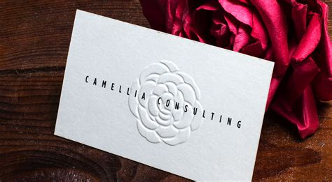 Check out our embossed business cards selection for the very best in unique or custom, handmade pieces from our business & calling cards shops. Make your card look rich with Embossed Business Cards ...