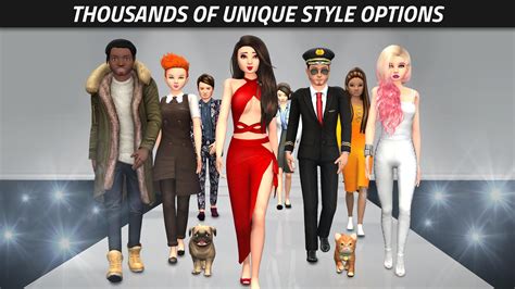 Avakin Life 3d Virtual World Apk Download Free Role Playing Game