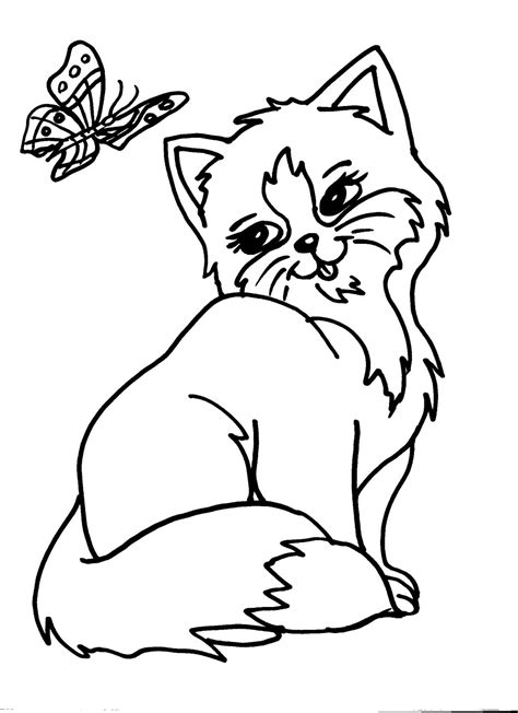 Disegni Da Colorare Di Primavera