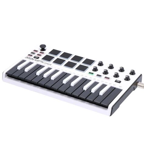 Mpk files were introduced with arcgis version 10 and are not compatible with earlier versions of the software. AKAI MPK Mini MK2 White USB/MIDI keyboard kopen? - InsideAudio