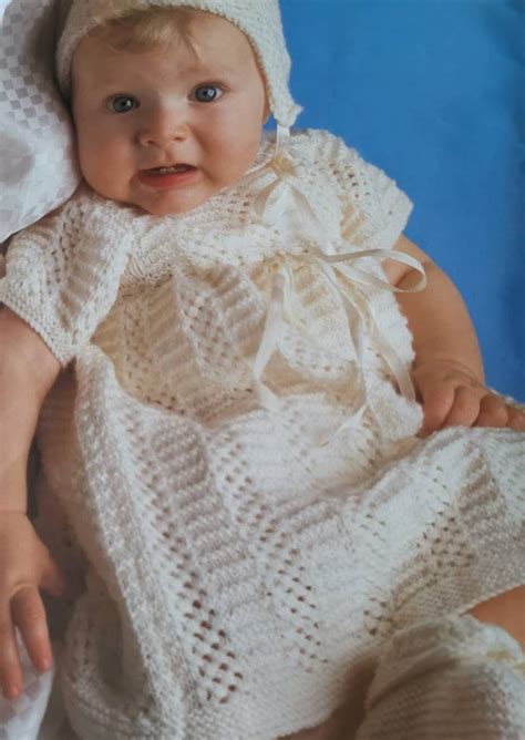 Knit Baby Dress Patterns Archives Free Baby Knitting