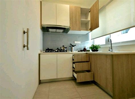 Anda perlu mengetahui jika dari sisi style rumah kayu minimalis moden dan mudah, anda pun wajib memberi perhatian kepada kualiti kayu. 10 Reka Bentuk Dapur Rumah Di Malaysia Yang Pasti Akan ...