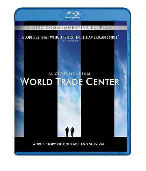 world trade center 2006 bd [blu ray] various various movies and tv