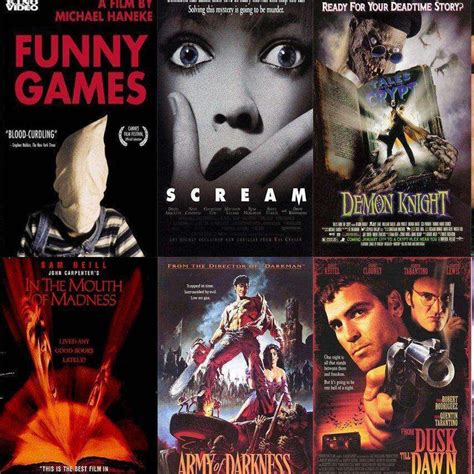 Best Hollywood Horror Movies Of All Times Revisong