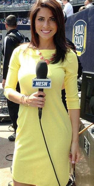 Hottest Female Sportscasters And Sports Reporters 6958 Hot Sex Picture