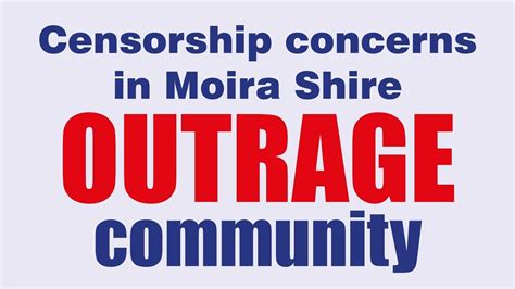 Petition · West Moira Shire Residents Are Outraged ·