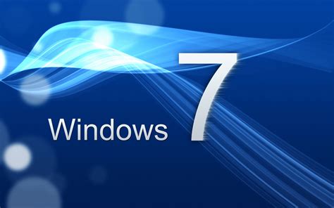 Windows 7 Computer Wallpaper 1920x1200 3256