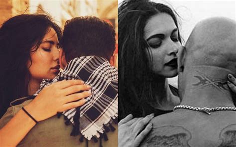 Katrina Kaif And Salman Khans Picture Reminds Us Of Deepika Padukone Vin Diesels Famous Pose