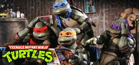 #tmnt #teenagemutantninjaturtles #tmntmovie #tmnt1990 #tmnt1990movie #tmntfan #tmntcollector #original #kevineastman #anniversary pic.twitter.com/wmf7t9iwtx. Teenage Mutant Ninja Turtles (1990) - The 80s & 90s Best ...