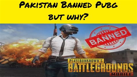 Pubg Unban In Pakistan Pubg Ban In Pakistan Pubg Lovers Pubg