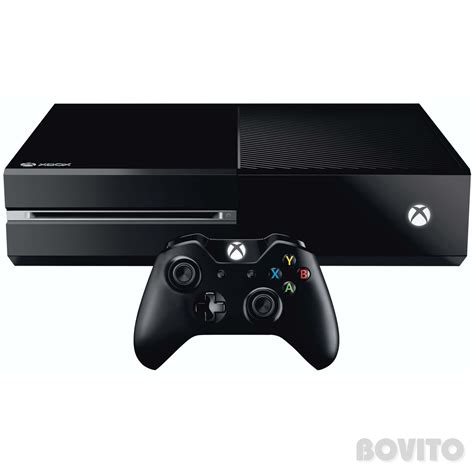 Microsoft Xbox One 500 Gb Os Konzol Alapgép Árlista Bovito Computers