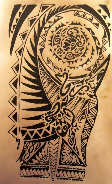 Pin By Gus García On Tattoo Drawing Maori Tattoo Arm Maori Tattoo