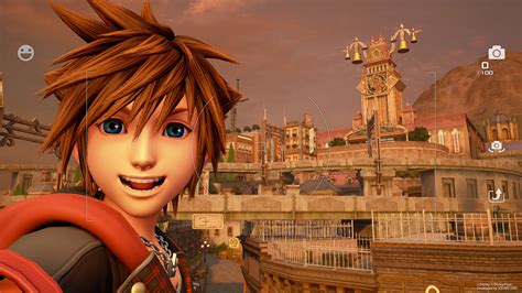 Kingdom Hearts Iii Review Sight In Games