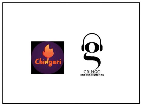 Chingari Collaborates With Gringo Entertainments