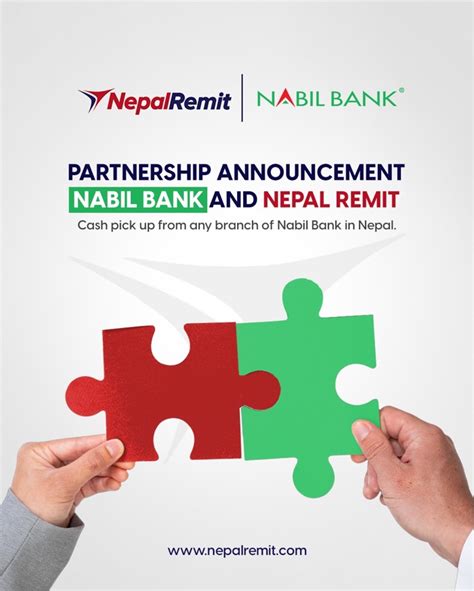 Nabil Bank Signs Remittance Agreement With Nepal Remit International