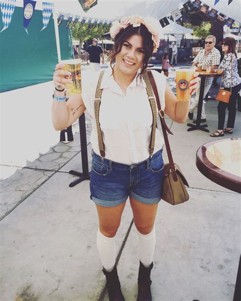 Take a look at these projects from our house tours. Oktoberfest DIY outfit | Octoberfest outfits, Oktoberfest ...